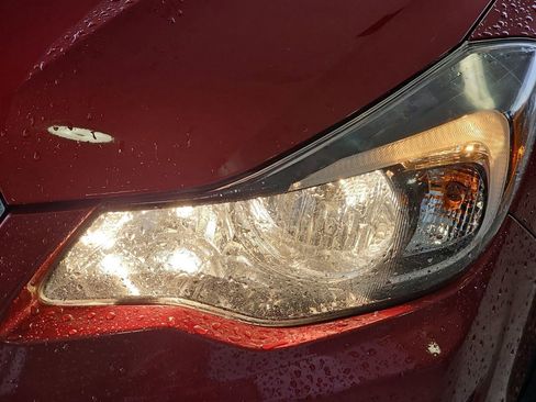 Used 2016 Subaru Impreza 2.0i AWD/4WD image 35
