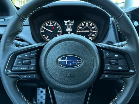 Certified 2025 Subaru Crosstrek 2.5i Sport w/ Crosstrek Mirror Package image 26