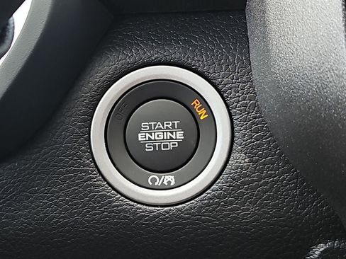 New 2026 RAM 5500 Tradesman AWD/4WD image 24