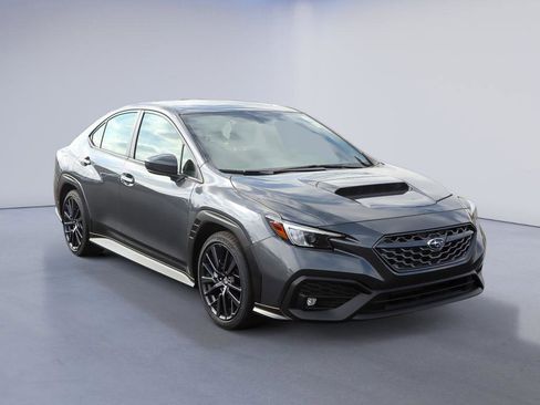 Used 2023 Subaru WRX Premium image 8