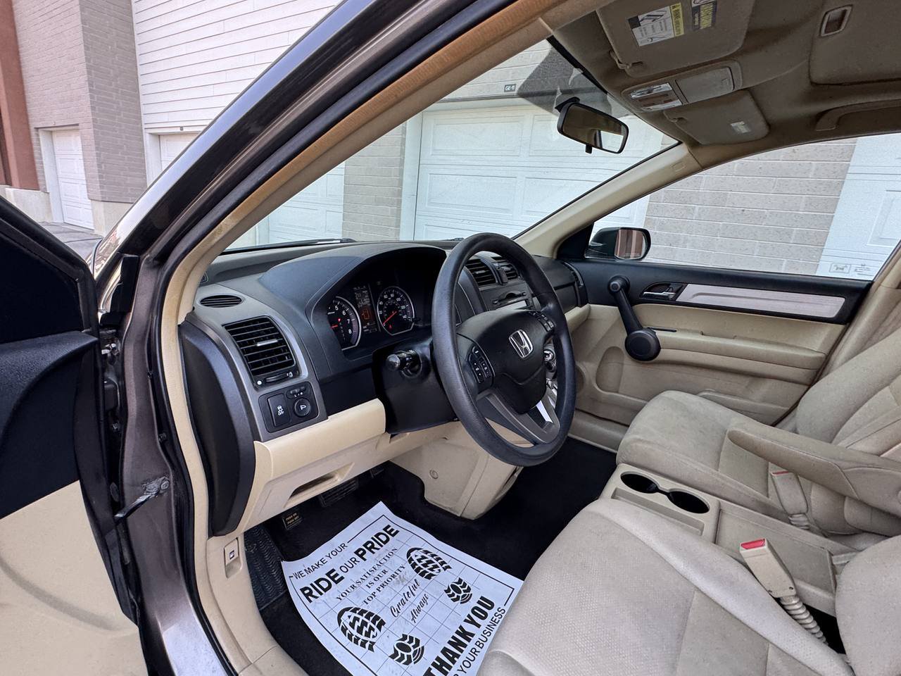 Used 2011 Honda CR-V EX image 11