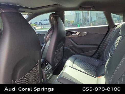 Used 2023 Audi S5 Premium Plus AWD/4WD image 20