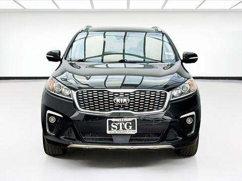 Used 2020 Kia Sorento SX FWD image 2