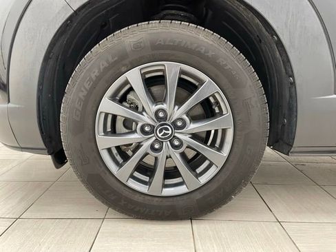 Used 2021 MAZDA CX-30 AWD 2.5 S image 7