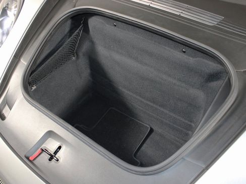 Used 2022 Porsche 911 Carrera 4 GTS image 12