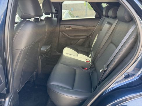 Used 2024 MAZDA CX-30 AWD 2.5 S w/ Select Sport Pkg image 14