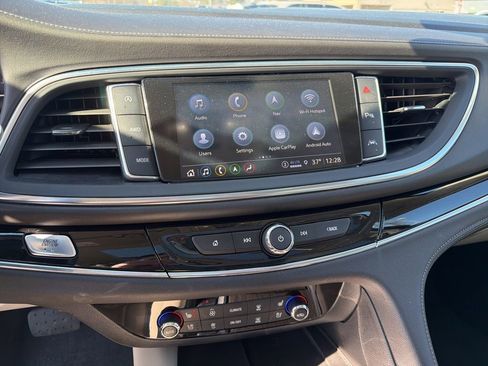 Used 2023 Buick Enclave Avenir w/ Avenir Technology Package image 23