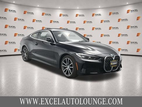 Used 2024 BMW 430i xDrive Coupe AWD/4WD image 7