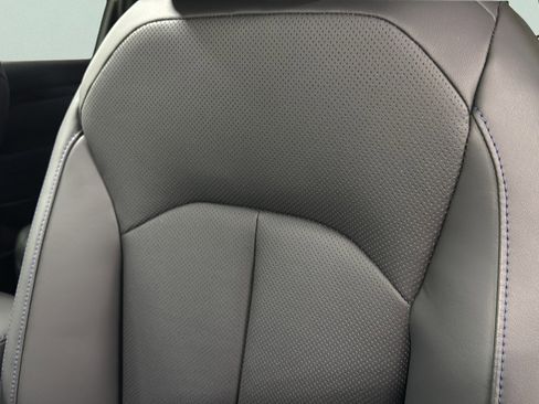 Certified 2026 Subaru Forester Limited image 18