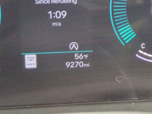 Certified 2025 Hyundai Tucson XRT image 35