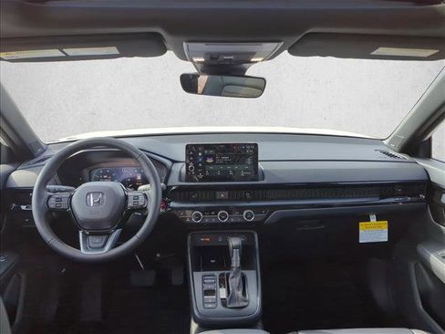 New 2026 Honda CR-V Sport Touring image 17