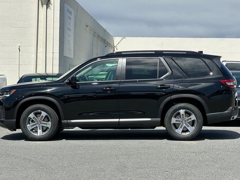 New 2026 Honda Pilot EX-L image 5