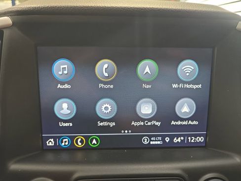 Used 2023 GMC Terrain SLT w/ Infotainment Package II AWD/4WD image 26