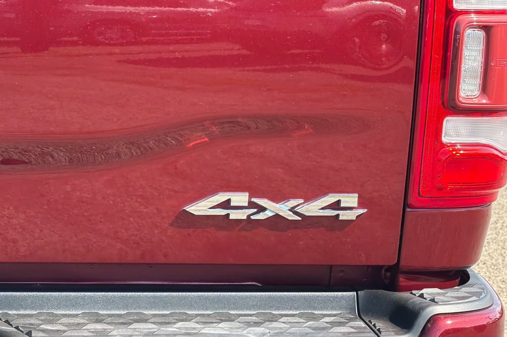 Used 2019 RAM 3500 Limited AWD/4WD image 23
