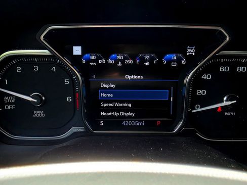 Used 2021 GMC Yukon Denali w/ Denali Premium Package AWD/4WD image 38
