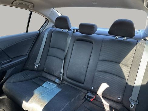 Used 2013 Honda Accord Sport image 10