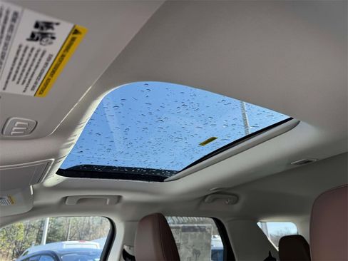 New 2025 Ford Bronco Sport Outer Banks w/ Outer Banks Tech Package+ image 19