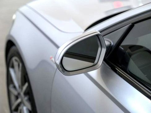 Used 2017 Audi A6 2.0T Premium Plus w/ Premium Plus Package image 33