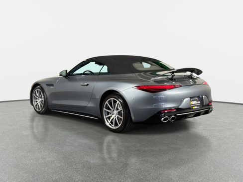Used 2023 Mercedes-Benz SL 43 AMG image 5