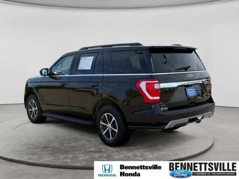 Used 2020 Ford Expedition XLT RWD image 7