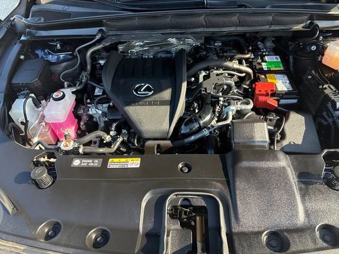 Certified 2023 Lexus RX 350 Premium Plus w/ Accessory Package (Z1) FWD image 11