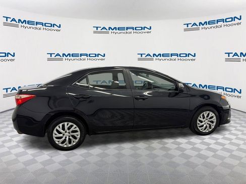 Used 2018 Toyota Corolla LE FWD image 6