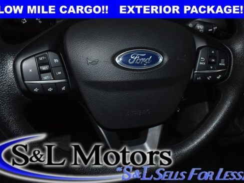 Used 2024 Ford Transit 250 Low Roof w/ Exterior Upgrade Package image 27