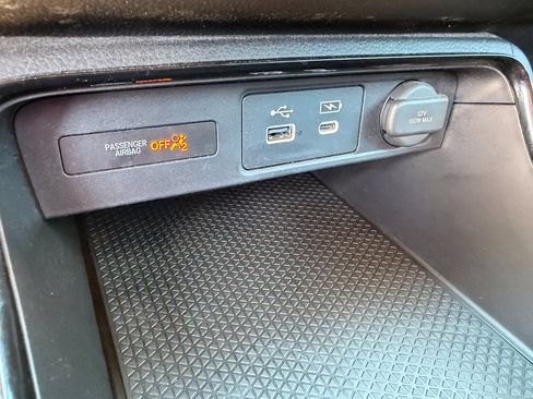 Certified 2024 Honda CR-V EX image 20
