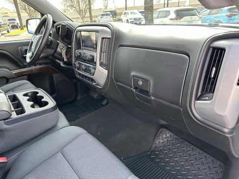 Used 2015 GMC Sierra 1500 SLE w/ Texas SLE Value Package image 24
