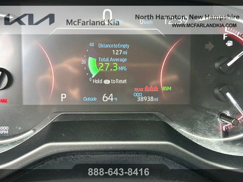 Used 2023 Toyota RAV4 XLE w/ Convenience Package AWD/4WD image 17
