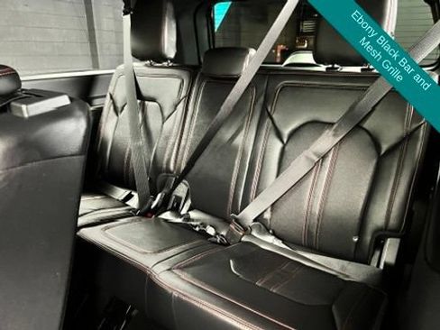 Used 2024 Ford Expedition Max Limited AWD/4WD image 20
