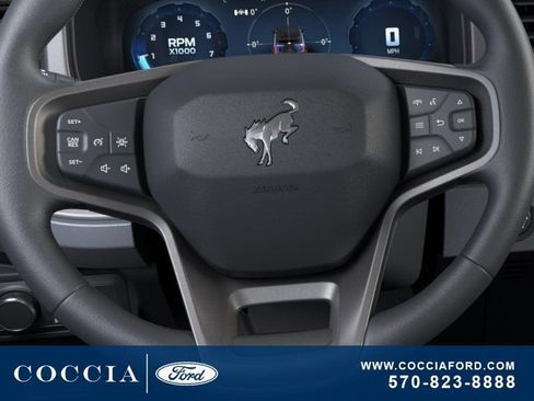 New 2026 Ford Bronco Big Bend AWD/4WD image 14