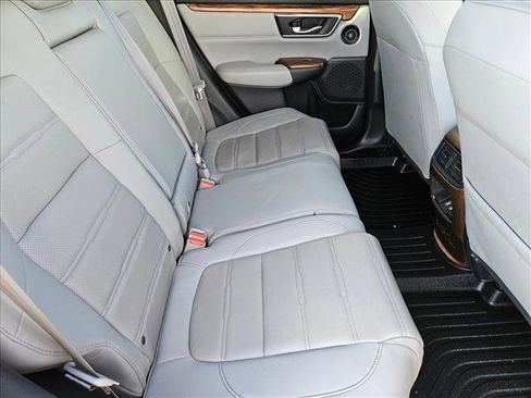 Used 2018 Honda CR-V EX-L image 18