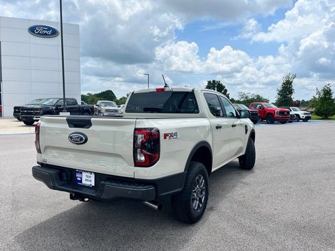New 2026 Ford Ranger XLT w/ FX4 Off-Road Package AWD/4WD image 5