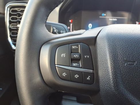 Used 2024 Ford Ranger XLT w/ FX4 Off-Road Package image 19