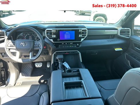 New 2026 Toyota Tundra SR5 AWD/4WD image 11