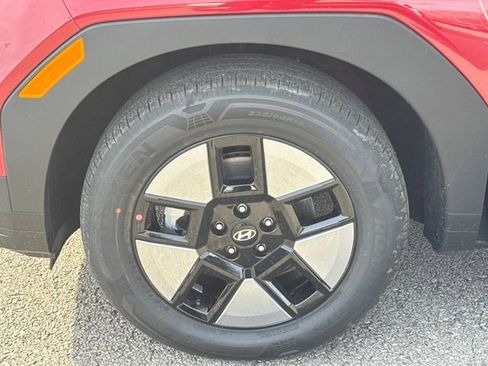 New 2026 Hyundai Santa Fe SEL FWD image 22