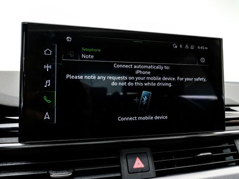 Used 2023 Audi A5 2.0T Premium Plus w/ Premium Plus image 33