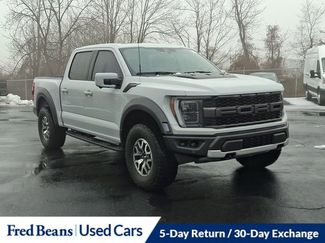 Certified 2023 Ford F150 Raptor video 2