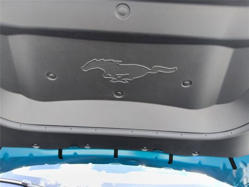 New 2026 Ford Mustang Mach-E Select image 16