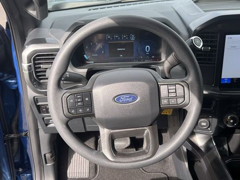 New 2025 Ford F150 STX image 14
