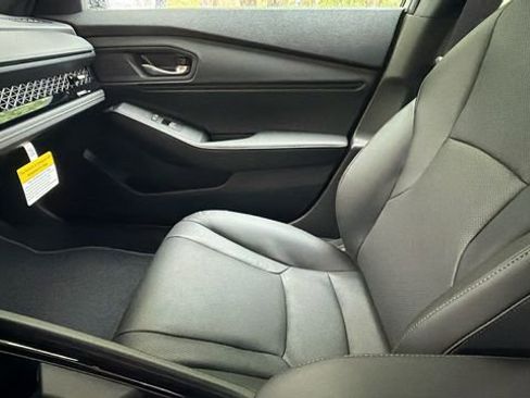 New 2026 Honda Accord Sport image 23