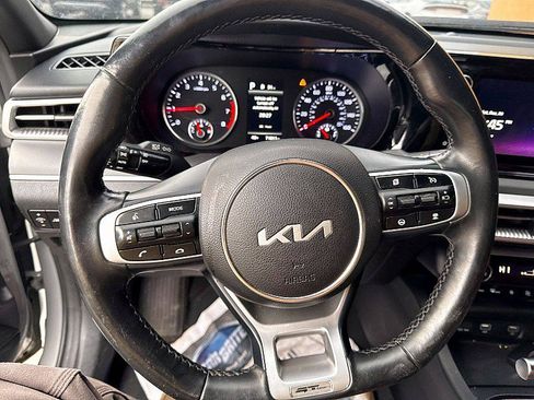 Used 2023 Kia K5 GT-Line w/ GT-Line Premium Package image 21