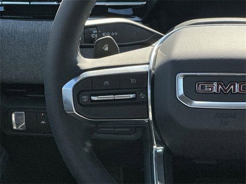 New 2026 GMC Sierra EV Elevation image 9