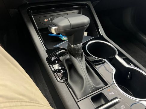New 2026 Kia K5 GT-Line AWD/4WD image 29