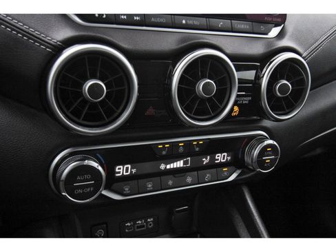 Used 2024 Nissan Sentra SV w/ All-Weather Package image 26