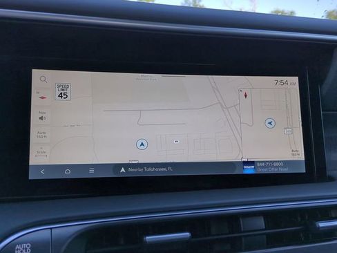 New 2026 Hyundai Palisade Calligraphy image 21