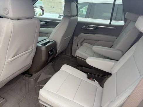 New 2026 Chevrolet Tahoe LT image 11