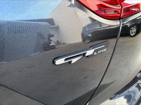 Used 2020 Kia Stinger GT-Line RWD image 10