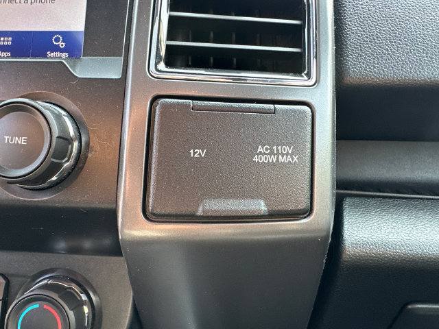 Certified 2020 Ford F150 XLT w/ Equipment Group 302A Luxury AWD/4WD image 39